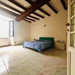 Unique House In The Ancient Monastery Of Eremo Di San Donato Prázdninový dům *