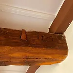 Unique House In The Ancient Monastery Of Eremo Di San Donato Prázdninový dům