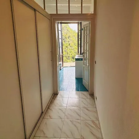 Unique House In The Ancient Monastery Of Eremo Di San Donato Nyaraló