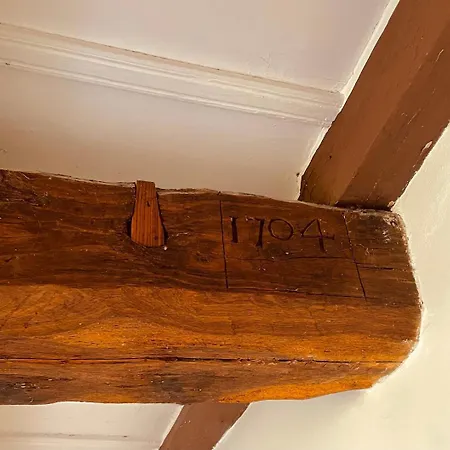 Unique House In The Ancient Monastery Of Eremo Di San Donato Vakantiehuis