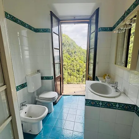 Unique House In The Ancient Monastery Of Eremo Di San Donato * Como